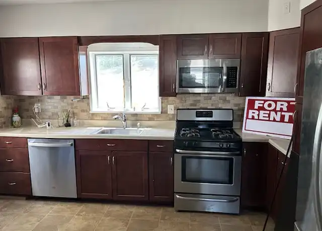 Property at 38 Kuhlthau Ave Unit A, Milltown, NJ, 08850, 3 beds, 1 bath, [object Object]