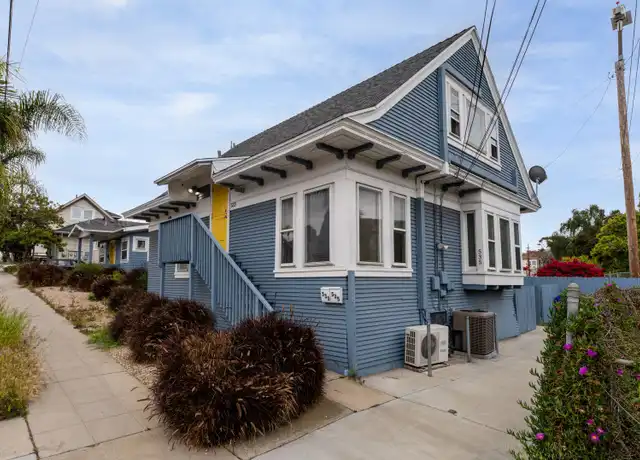 Property at 531 W Juniper St, San Diego, CA, 92101, 2 beds, 1 bath, [object Object]