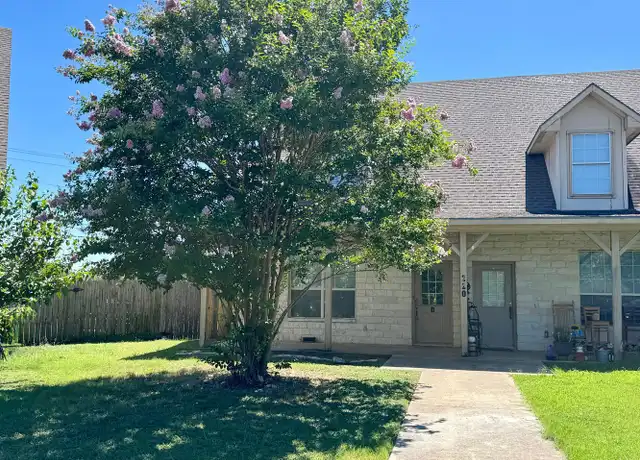 Property at 220 Sandstone Dr Unit D, Jarrell, TX, 76537, 3 beds, 2 baths, [object Object]