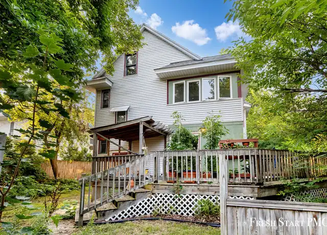 Property at 1452 Bridge St NW Unit 2, Grand Rapids, MI, 49504, 3 beds, 2 baths, [object Object]