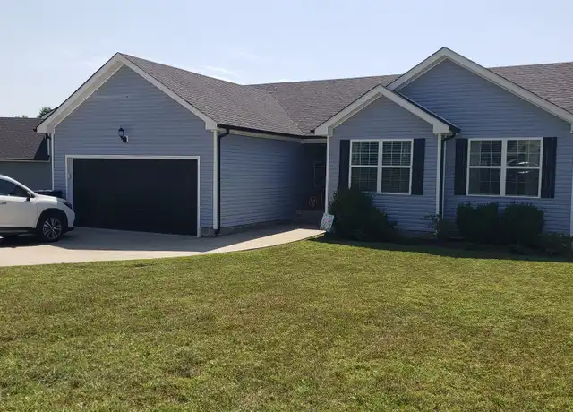 Property at 1219 Freedom Dr, Clarksville, TN, 37042, 3 beds, 2 baths, [object Object]
