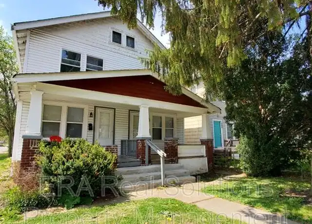Property at 1091-1093 S Champion Ave, Columbus, OH, 43206, 3 beds, 1.5 baths, [object Object]