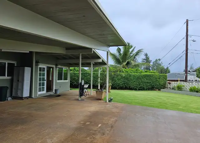 Property at 54-163 Kawaipuna St, Hauula, HI, 96717, 3 beds, 2 baths, [object Object]