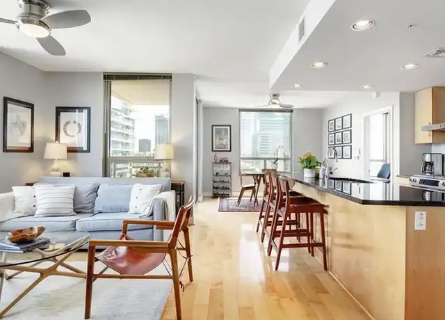 Property at 300 Bowie St Unit 1118, Austin, TX, 78703, 2 beds, 2 baths, [object Object]