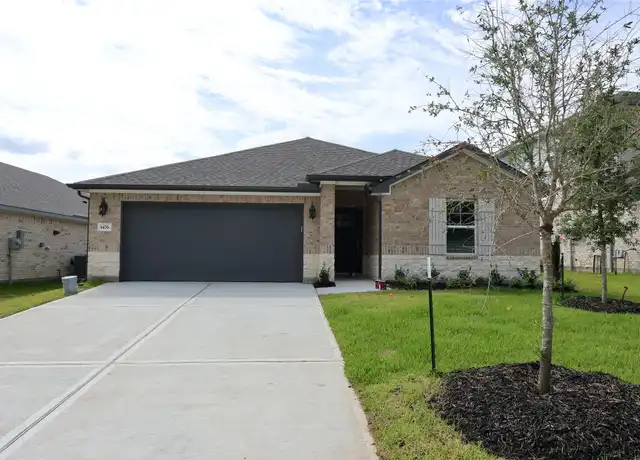 Property at 1476 Waggoner Ranch Trl, Conroe, TX, 77301, 4 beds, 3 baths, [object Object]