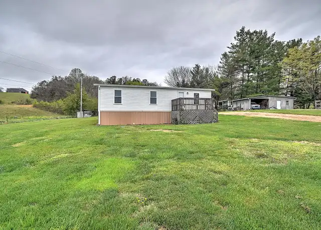 Property at 2145 Brown Springs Rd, Greeneville, TN, 37743, 2 beds, 1.5 baths, [object Object]