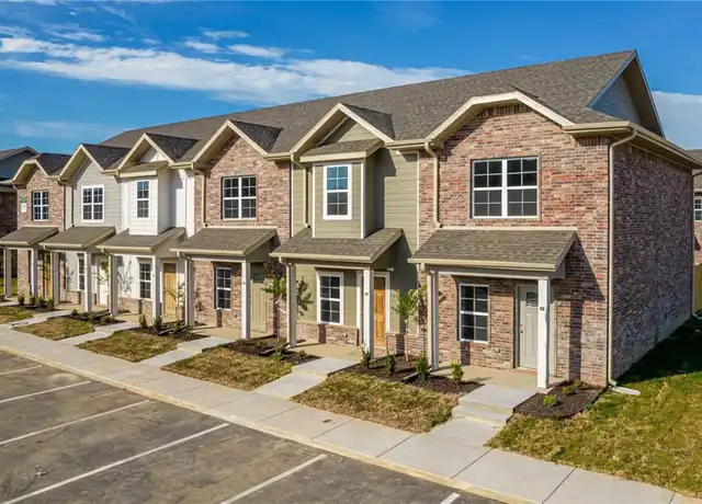 Property at 356 N Seattle Ave, Farmington, AR, 72730, 2 beds, 2.5 baths, [object Object]