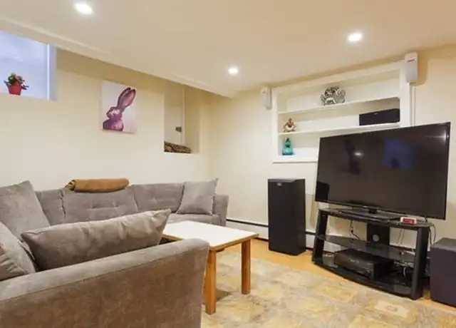 Property at 75 Park Plz Unit B, Boston, MA, 02116, 2 beds, 1 bath, [object Object]