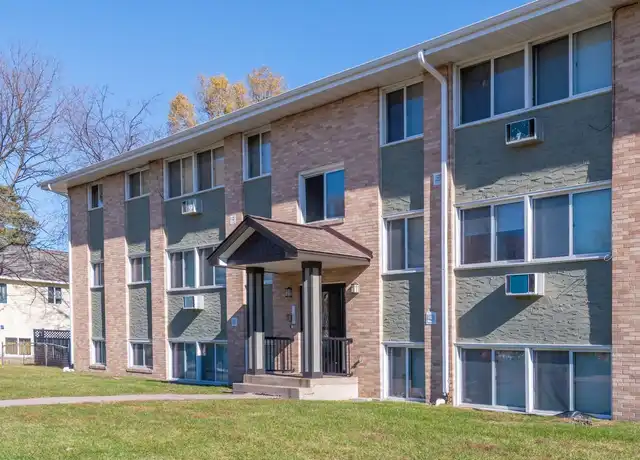 Property at 5851 2nd St NE Unit 585103, Minneapolis, MN, 55432, 2 beds, 1 bath, [object Object]