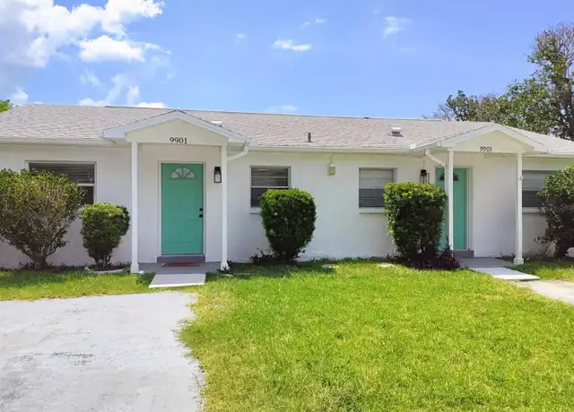 Property at 9903 Grace Dr, Port Richey, FL, 34668, 3 beds, 2 baths, [object Object]
