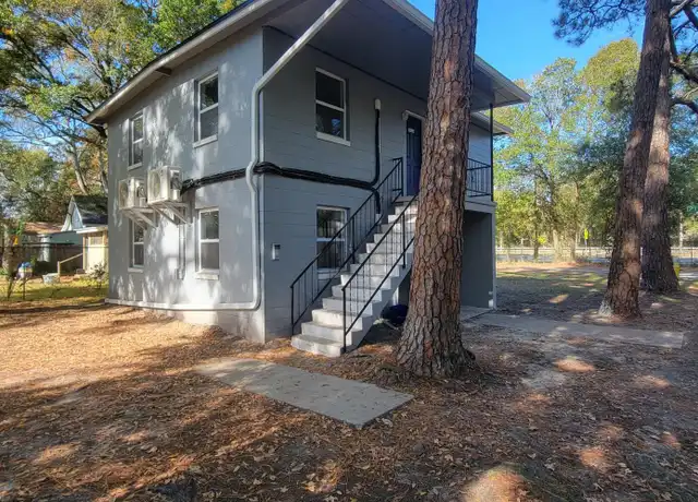 Property at 3018 Pearce St, Jacksonville, FL, 32209, 2 beds, 1 bath, [object Object]