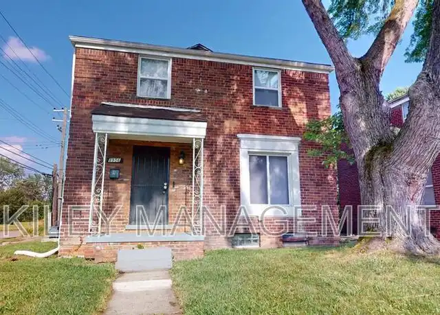 Property at 8956 Rutherford St Unit B, Detroit, MI, 48228, 2 beds, 1 bath, [object Object]