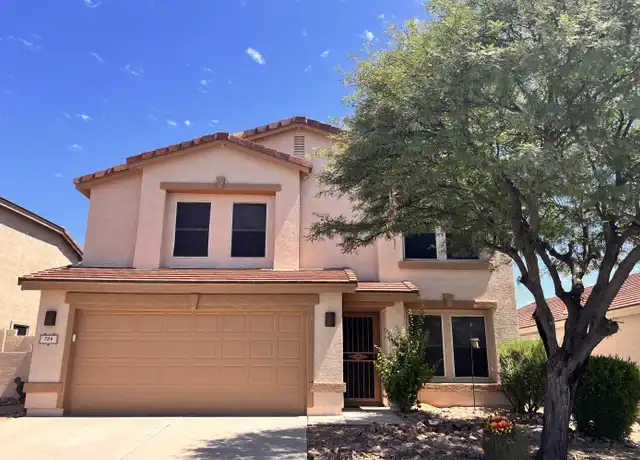Property at 704 W Buffalo Grass Dr, Oro Valley, AZ, 85755, 5 beds, 3 baths, [object Object]