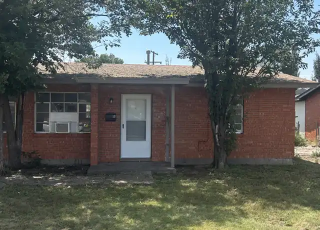Property at 3007 Curtis Dr Unit B, Amarillo, TX, 79109, 2 beds, 1 bath, [object Object]