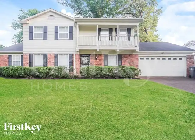 Property at 6319 Solway Dr, Memphis, TN, 38119, 4 beds, 2.5 baths, [object Object]