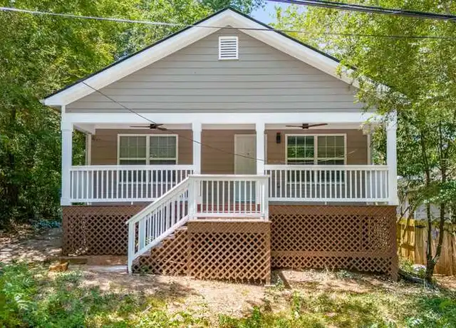 Property at 1001 Sims St SW, Atlanta, GA, 30310, 3 beds, 2 baths, [object Object]