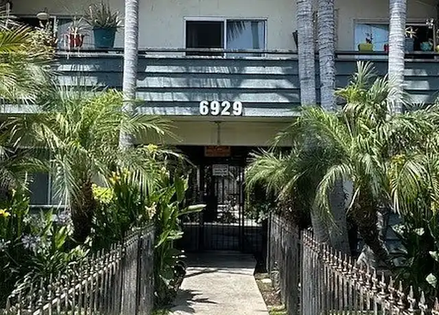Property at PINE CREST - 6929 Sepulveda Blvd, Van Nuys, CA, 91405, 1 bed, 1 bath, [object Object]