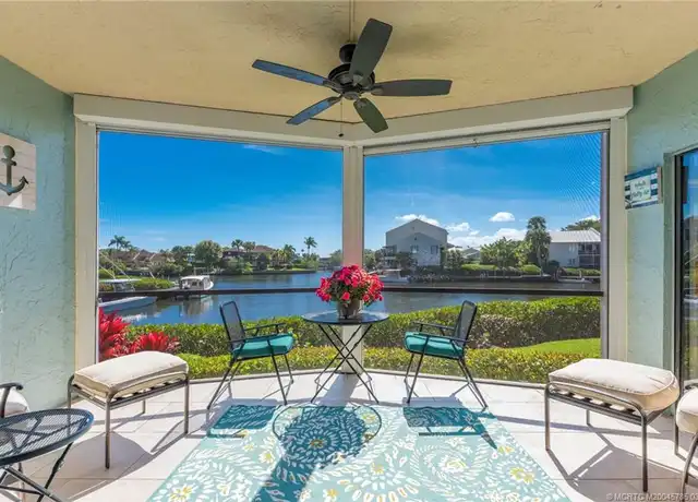 Property at 3901 SE St Lucie Blvd Apt 49, Stuart, FL, 34997, 2 beds, 2 baths, [object Object]