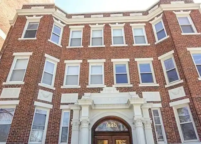 Property at 1840 Commonwealth Ave, Boston, MA, 02135, 1 bed, 1 bath, [object Object]