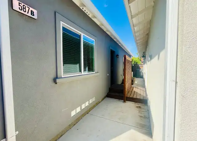 Property at 587 Calpella Dr Unit ADU, San Jose, CA, 95136, 2 beds, 2 baths, [object Object]