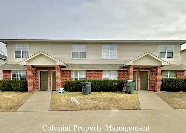 Property at 2806 Leroy Cir Unit B, Killeen, TX, 76542, 3 beds, 2 baths, [object Object]
