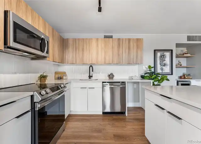Property at 1330 N Gaylord St Unit 1001, Denver, CO, 80206, 2 beds, 2 baths, [object Object]
