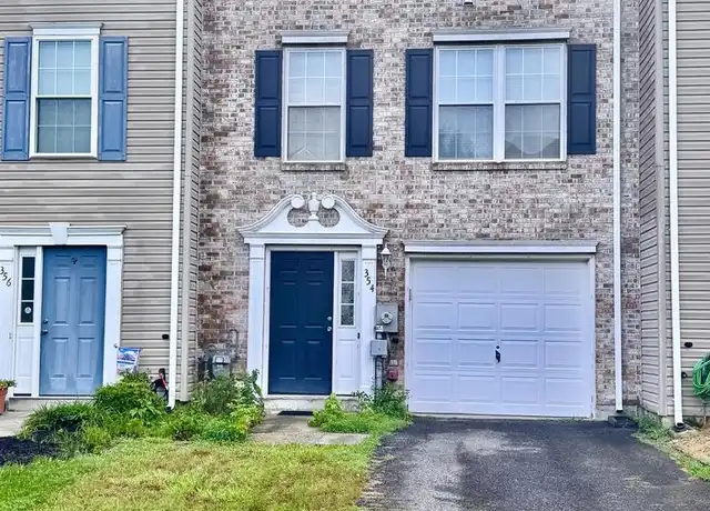 Property at 354 N Barrington Ct, Newark, DE, 19702, 3 beds, 2.5 baths, [object Object]