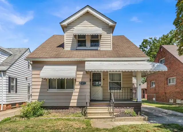 Property at 21871 Nicholas Ave, Euclid, OH, 44123, 3 beds, 2 baths, [object Object]