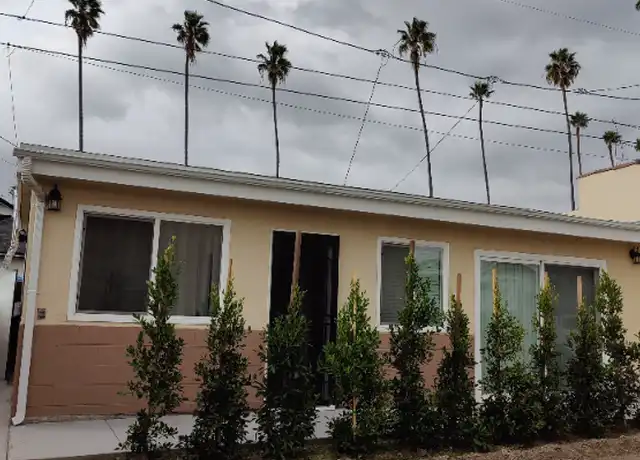 Property at 2321 Hillcrest Dr Unit 2321 1/2, Los Angeles, CA, 90016, 1 bed, 1 bath, [object Object]