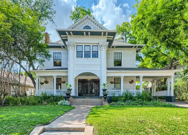 Property at 4125 Junius St, Dallas, TX, 75246, 6 beds, 6.5 baths, [object Object]