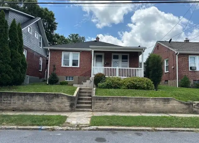 Property at 112 S 16th St, Camp Hill, PA, 17011, 2 beds, 1 bath, [object Object]