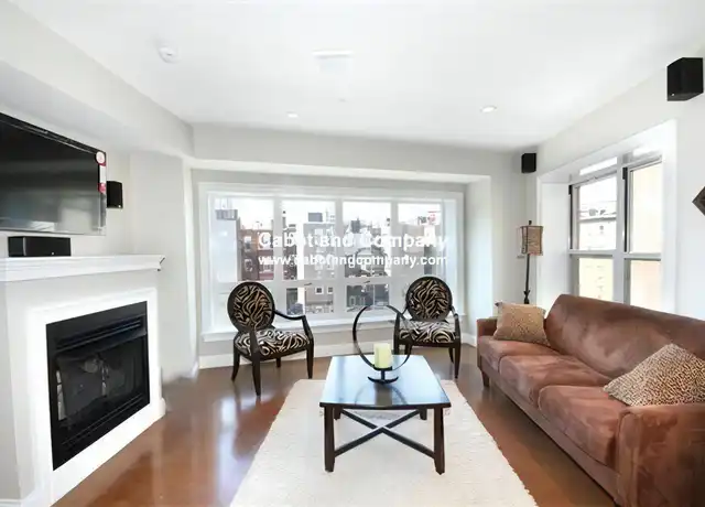 Property at 9 N Margin St, Boston, MA, 02113, 1 bed, 1 bath, [object Object]