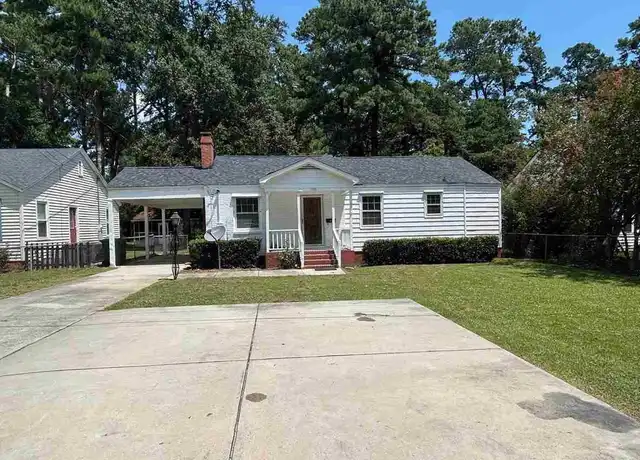 Property at 1315 Wenonah Dr, Florence, SC, 29501, 3 beds, 2 baths, [object Object]