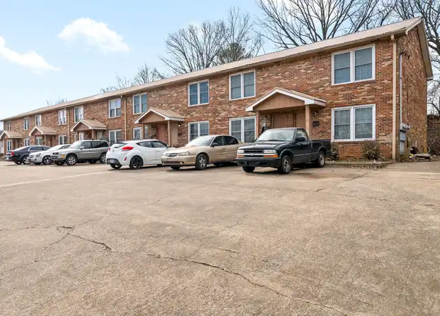 Property at 140 Darlene Dr Unit 1, Clarksville, TN, 37042, 2 beds, 1.5 baths, [object Object]