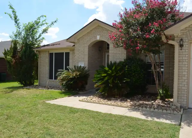 Property at 2523 Creek Dr, Harker Heights, TX, 76548, 4 beds, 2 baths, [object Object]