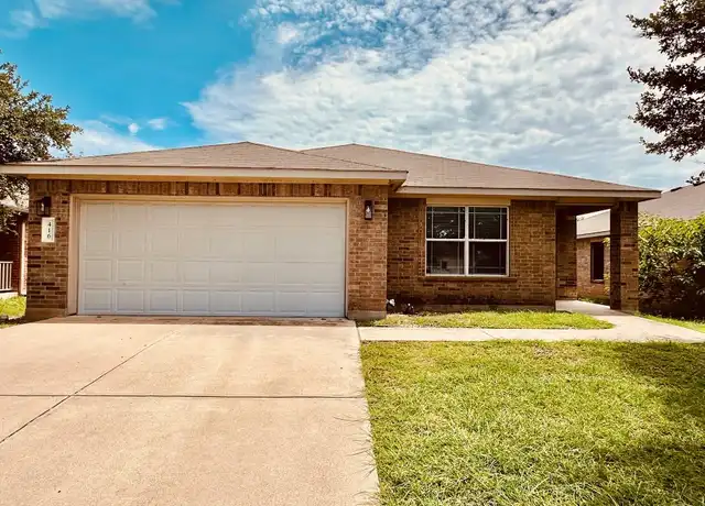 Property at 416 Emma Rose, Leander, TX, 78641, 3 beds, 2 baths, [object Object]