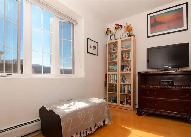 Property at 110 Tidewater St Unit 4B, Jersey City, NJ, 07302, 1 bed, 1 bath, [object Object]