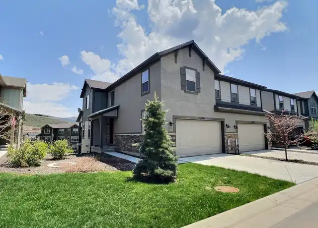 Property at 1106 W Cattail Ct, Kamas, UT, 84036, 4 beds, 3.5 baths, [object Object]
