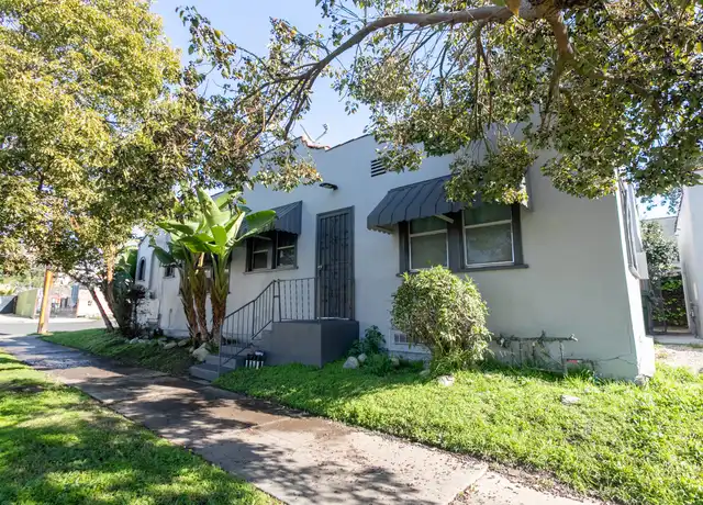 Property at 2810 12th Ave, Los Angeles, CA, 90018, 1 bed, 1 bath, [object Object]