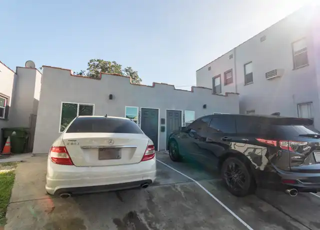 Property at 2810 12th Ave, Los Angeles, CA, 90018, 1 bed, 1 bath, [object Object]
