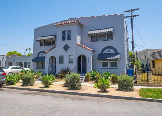 Property at 2810 12th Ave, Los Angeles, CA, 90018, 1 bed, 1 bath, [object Object]