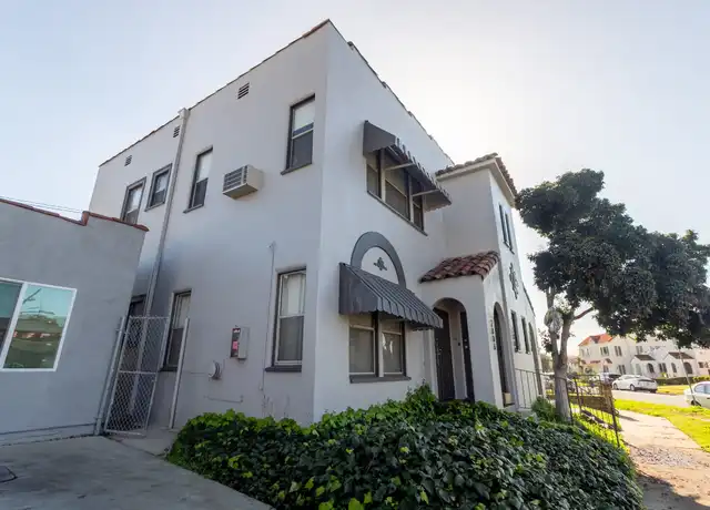 Property at 2810 12th Ave, Los Angeles, CA, 90018, 1 bed, 1 bath, [object Object]