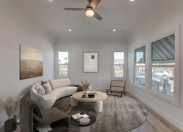 Property at 2812 12th Ave, Los Angeles, CA, 90018, 1 bed, 1 bath, [object Object]