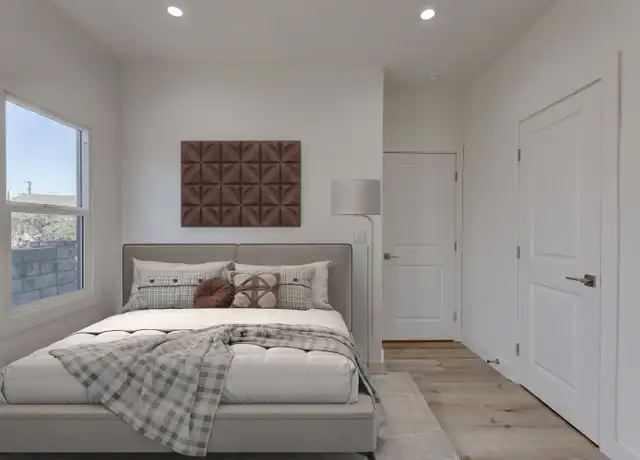 Property at 2812 12th Ave, Los Angeles, CA, 90018, 1 bed, 1 bath, [object Object]