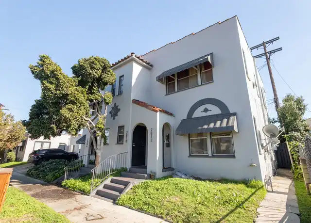 Property at 2810 12th Ave, Los Angeles, CA, 90018, 1 bed, 1 bath, [object Object]