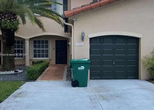 Property at 15241 SW 37th Ter, Miami, FL, 33185, 2 beds, 2.5 baths, [object Object]