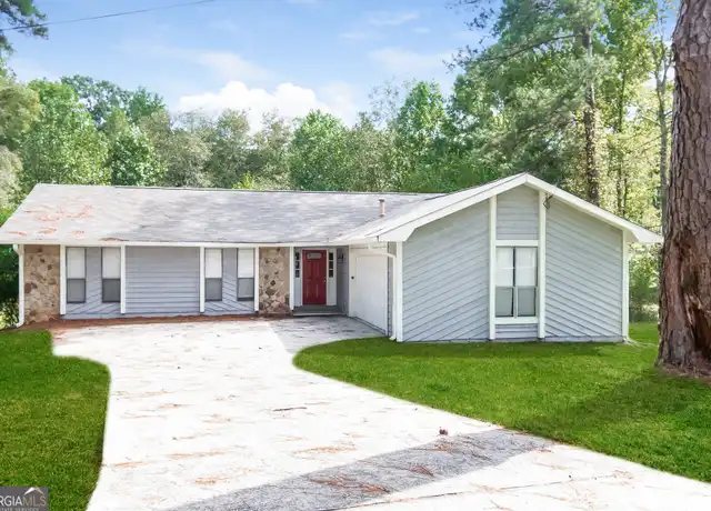 Property at 356 Montgomery Pl, Jonesboro, GA, 30238, 3 beds, 2 baths, [object Object]