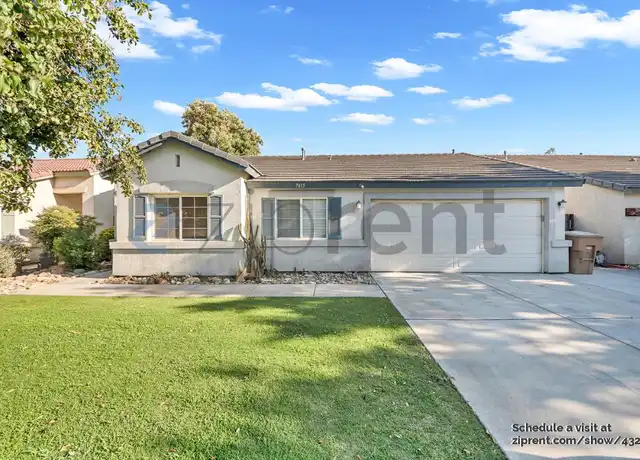 Property at 7015 Firebaugh St, Bakersfield, CA, 93313, 3 beds, 2 baths, [object Object]