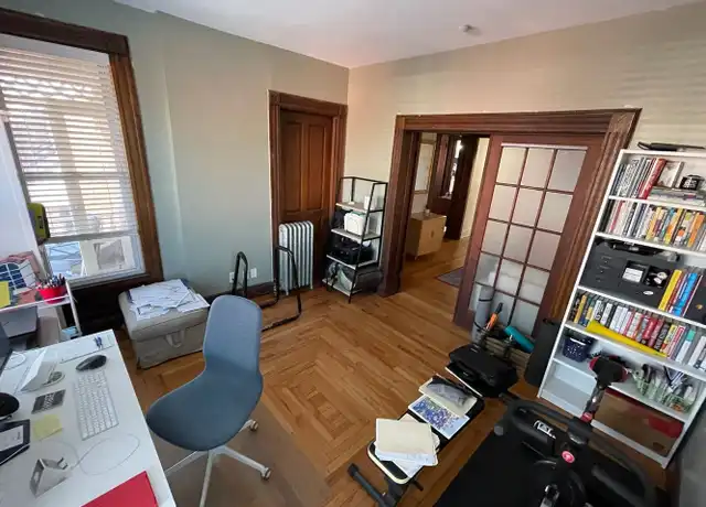Property at 119 Olive St Unit 2nd Floor, New Haven, CT, 06511, 3 beds, 1 bath, [object Object]