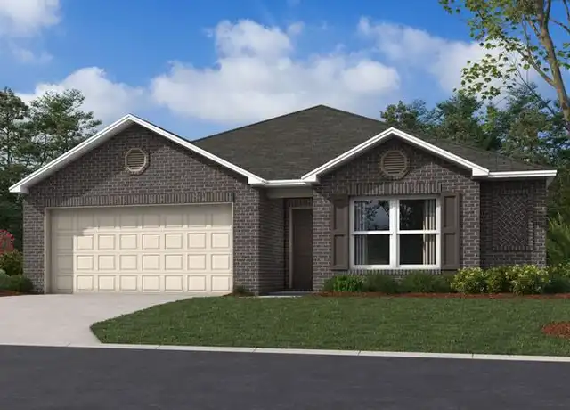 Property at 453 Kale Rd, Tuttle, OK, 73089, 4 beds, 2 baths, [object Object]